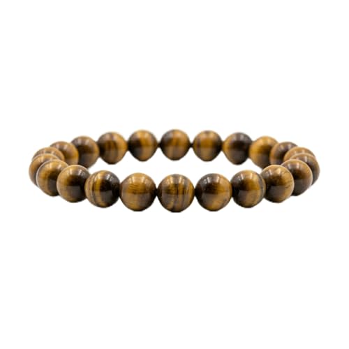 Pulsera de ojo de tigre