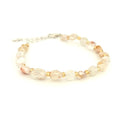 Pulsera de chips de modelo Yellow Phantom con cierre