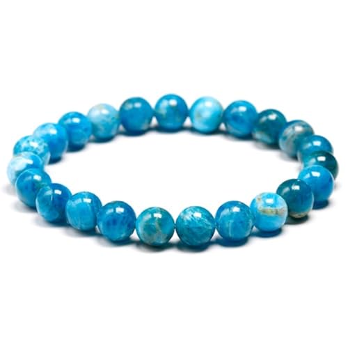 Pulsera de apatita, referencia de 6 mm