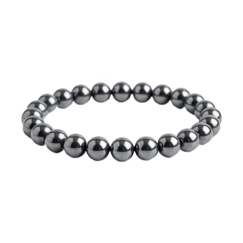 Pulsera de hematita