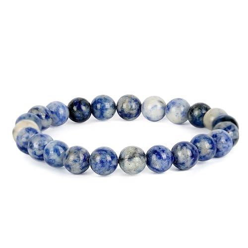 Pulsera de sodalita