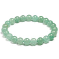 Pulsera de aventurina verde, referencia de 6 mm