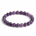 Pulsera de amatista